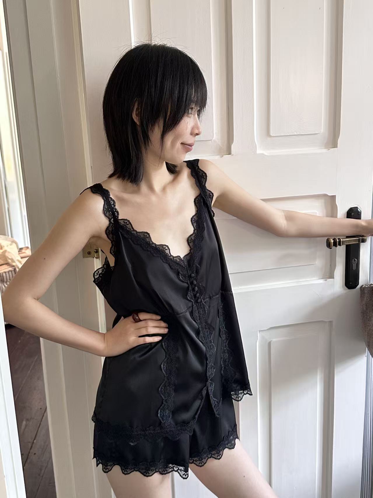Sugar Western Dress